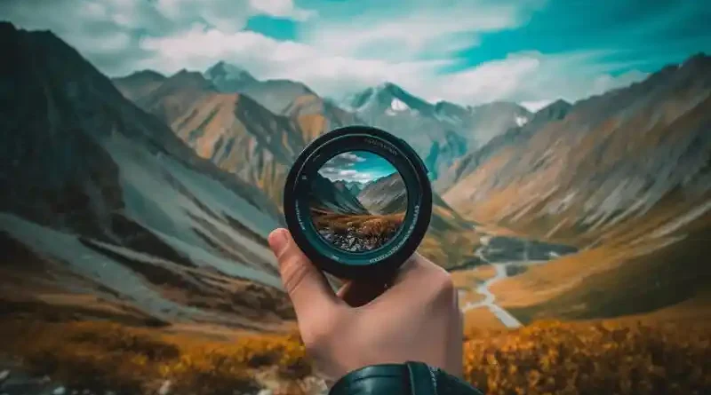photeeq lens flare